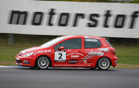 Bruno Rasmussen